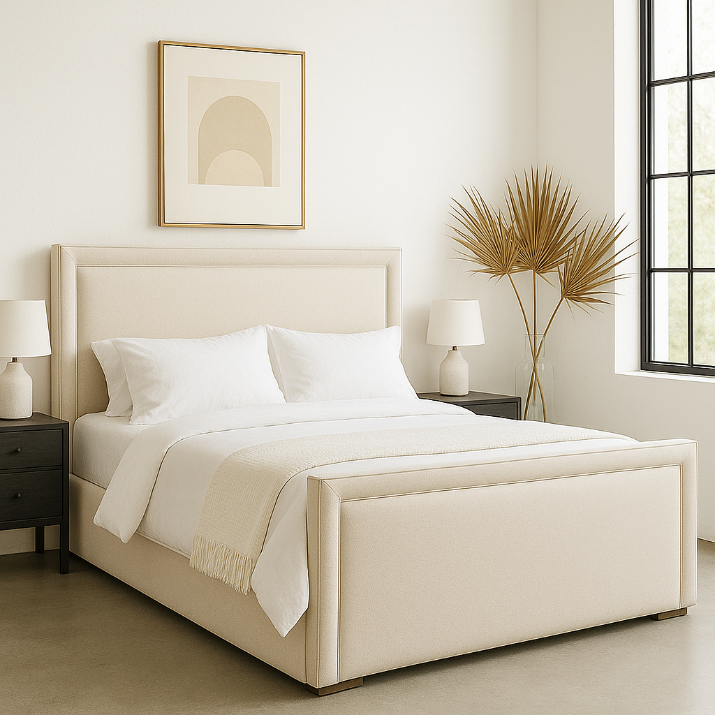 Kingston Bed Frame
