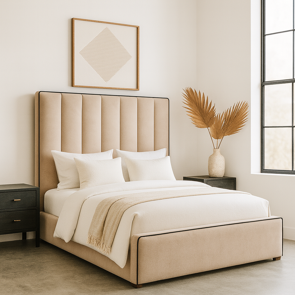 Borella Bed Frame
