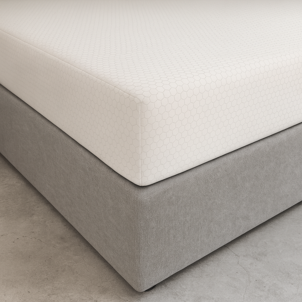 Super Firm Reflex Foam Mattress