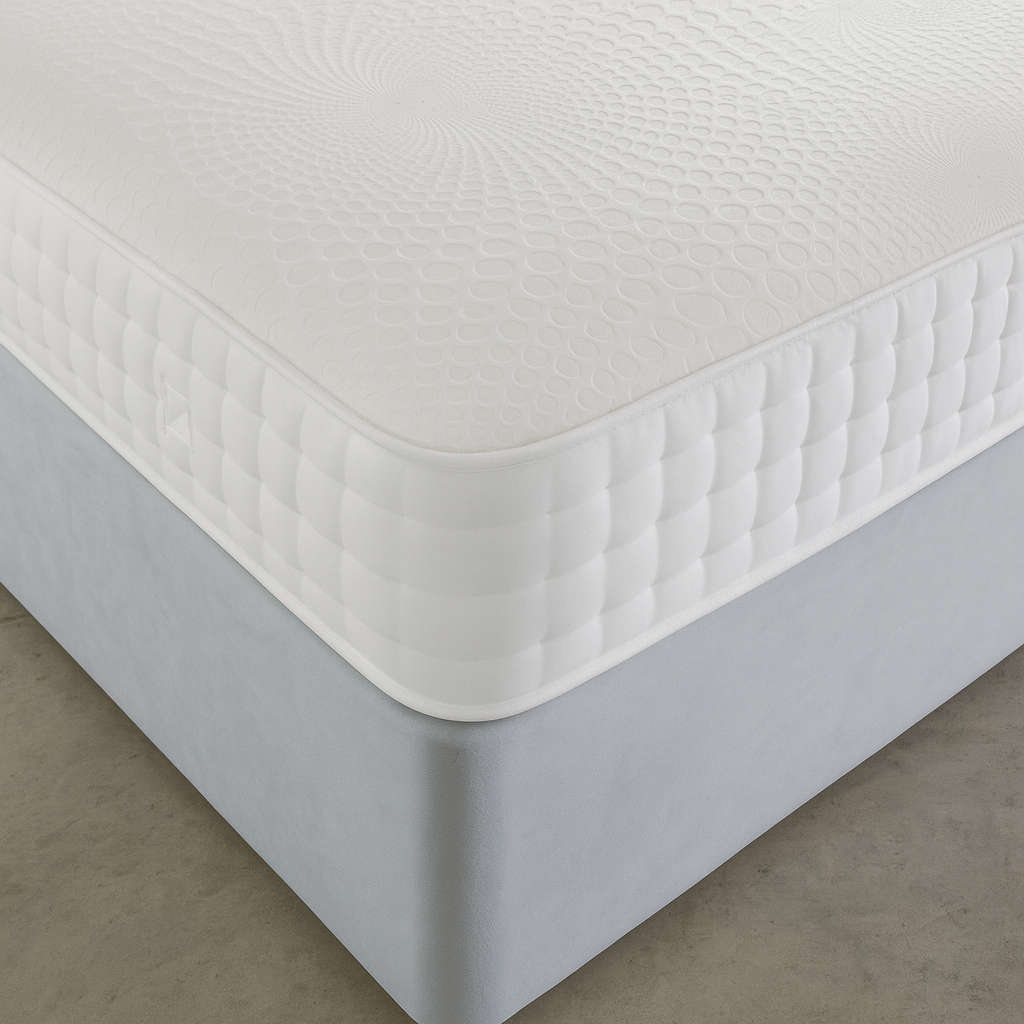 Bicester Firm Encapsulated Pocket Mattress