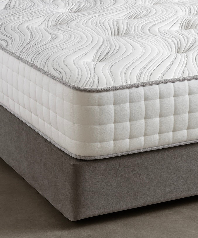 Aberford Firm Pocket Sprung Mattress