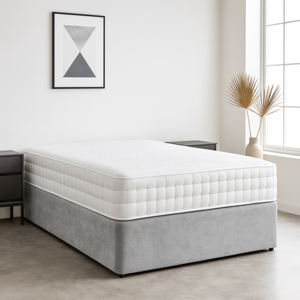 Bicester Firm Encapsulated Pocket Mattress