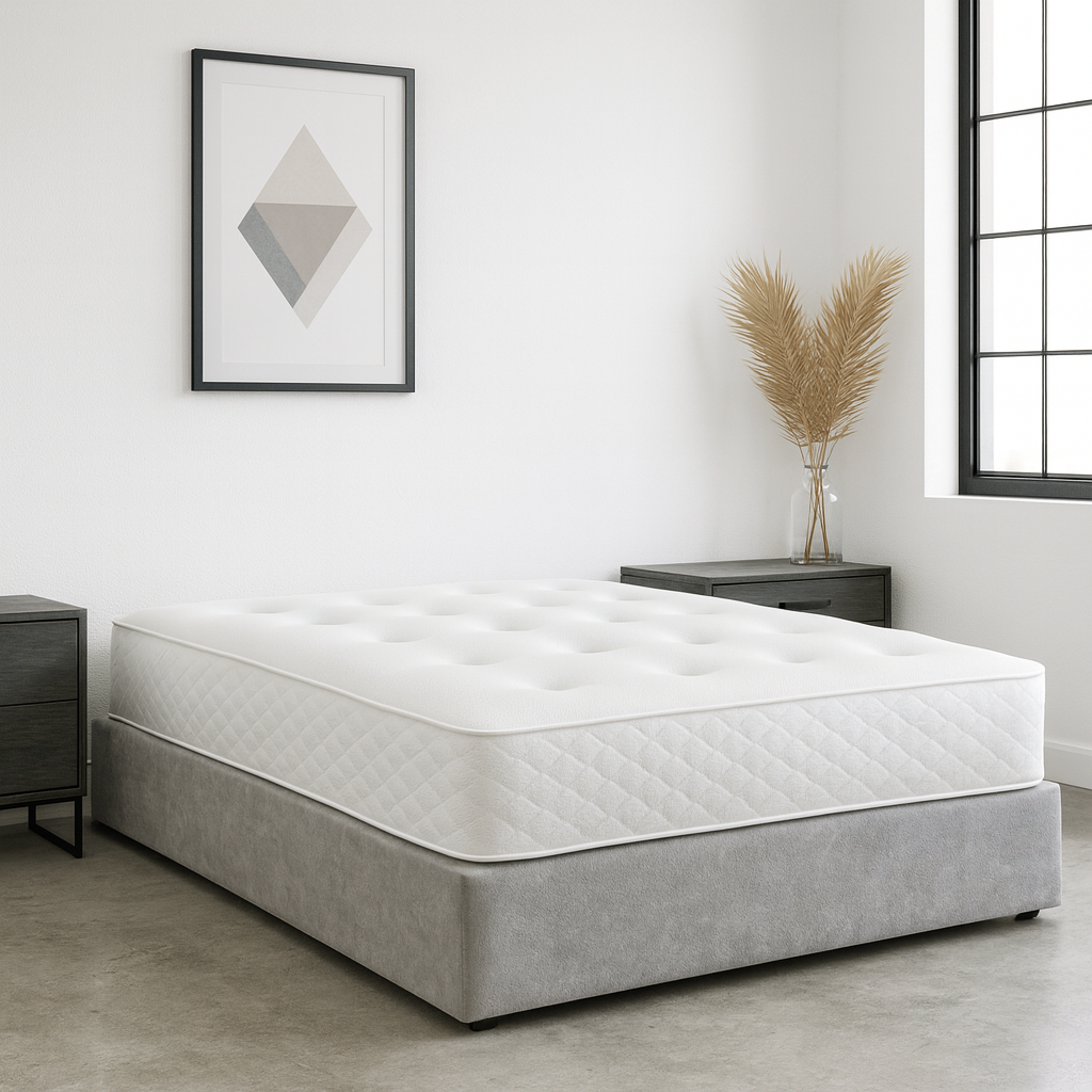 Kensington Open Coil Mattress