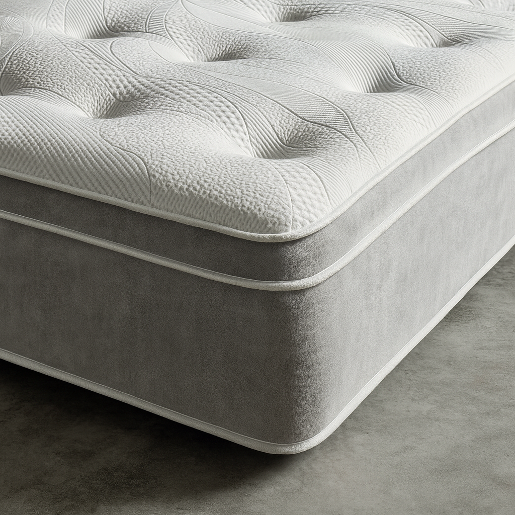 Dublin LayGel Medium Pocket Mattress
