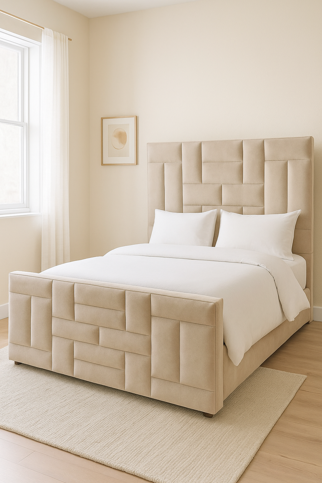 Belgravia Bed Frame
