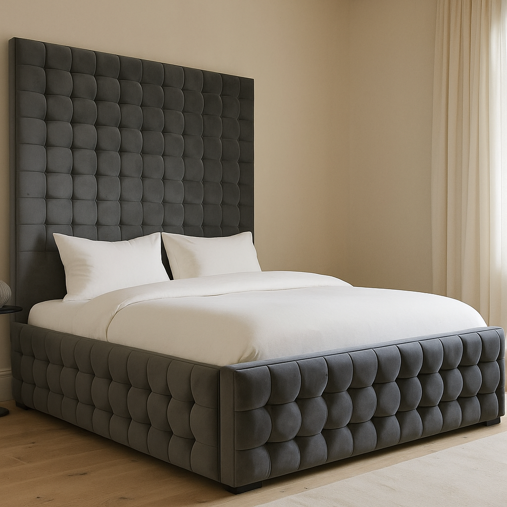 Grandeur Riviera Bed Frame