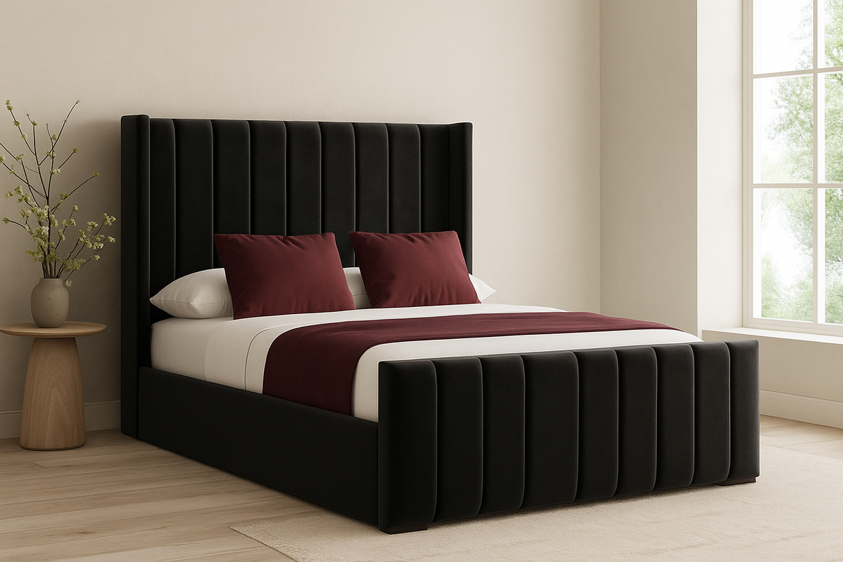 Milo Bed Frame