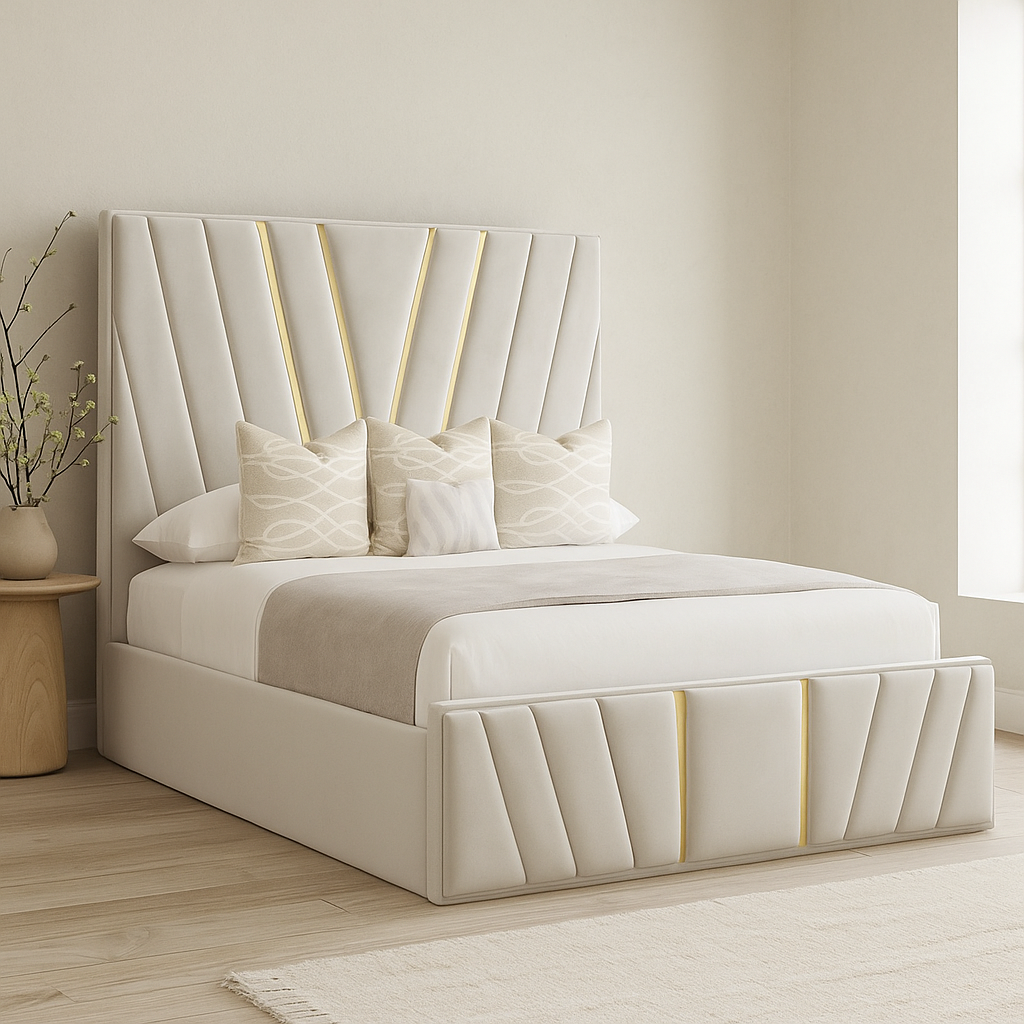 Valeo Bed Frame