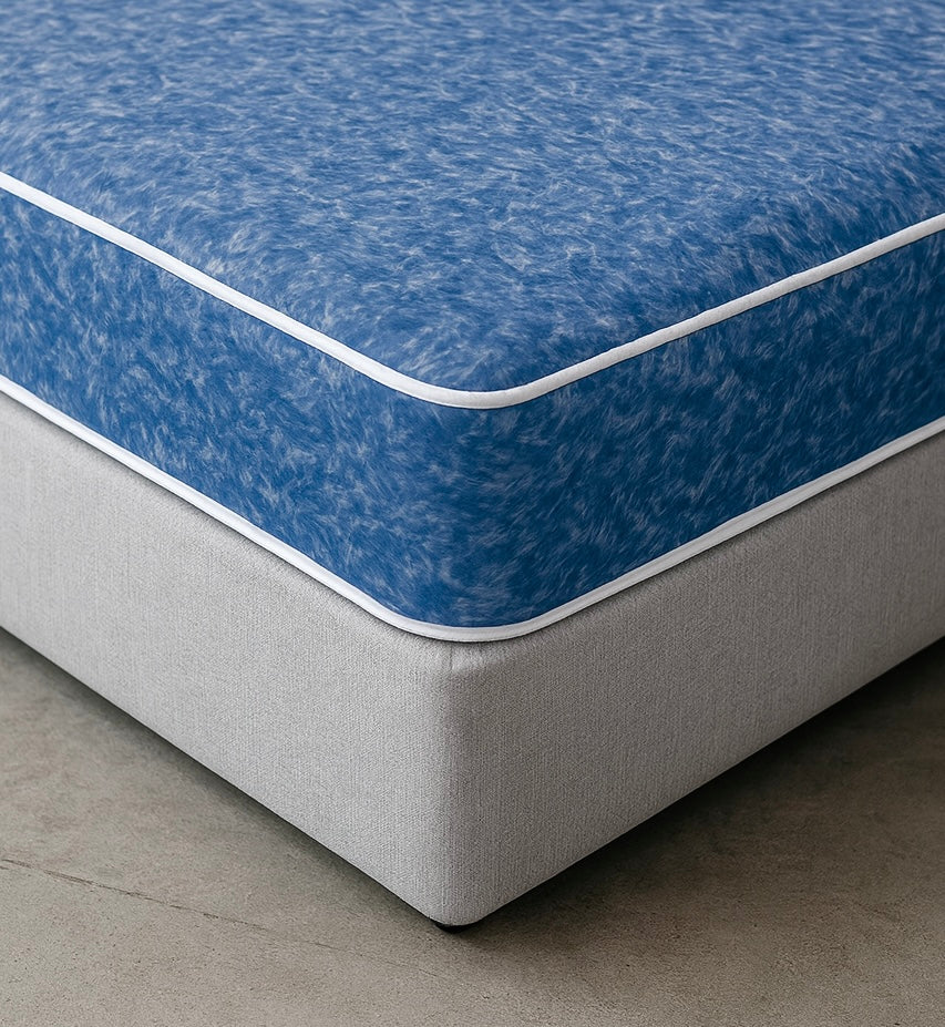 Crib 5 Waterproof Orthopaedic Mattress