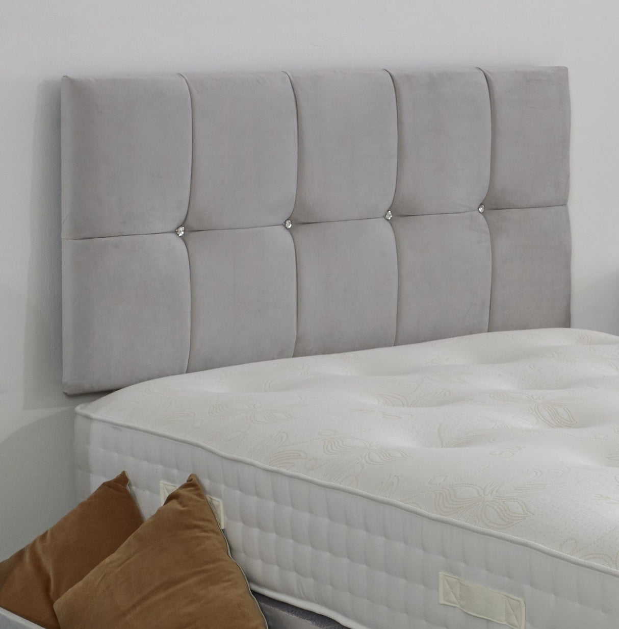 Finsbury Upholstered Headboard