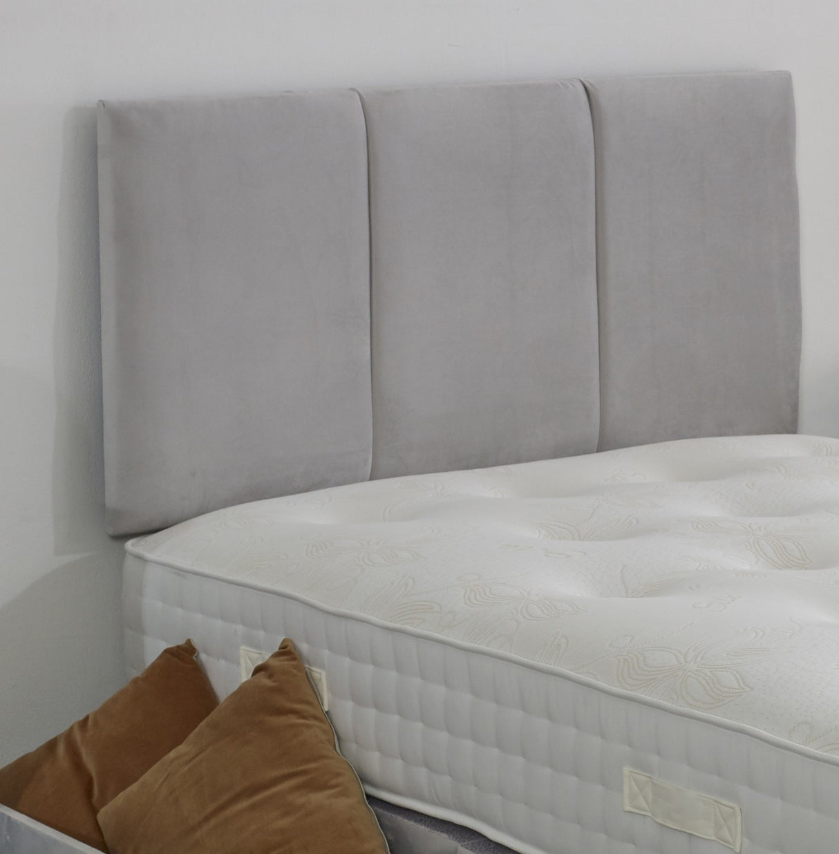 Topaz Upholstered Headboard