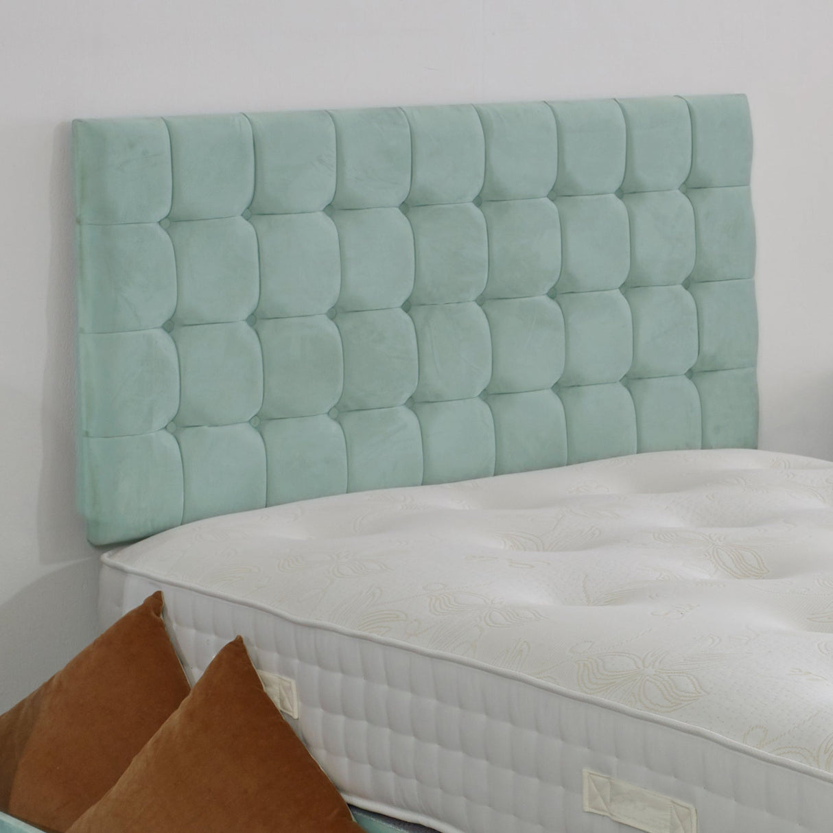 Riviera Upholstered Headboard