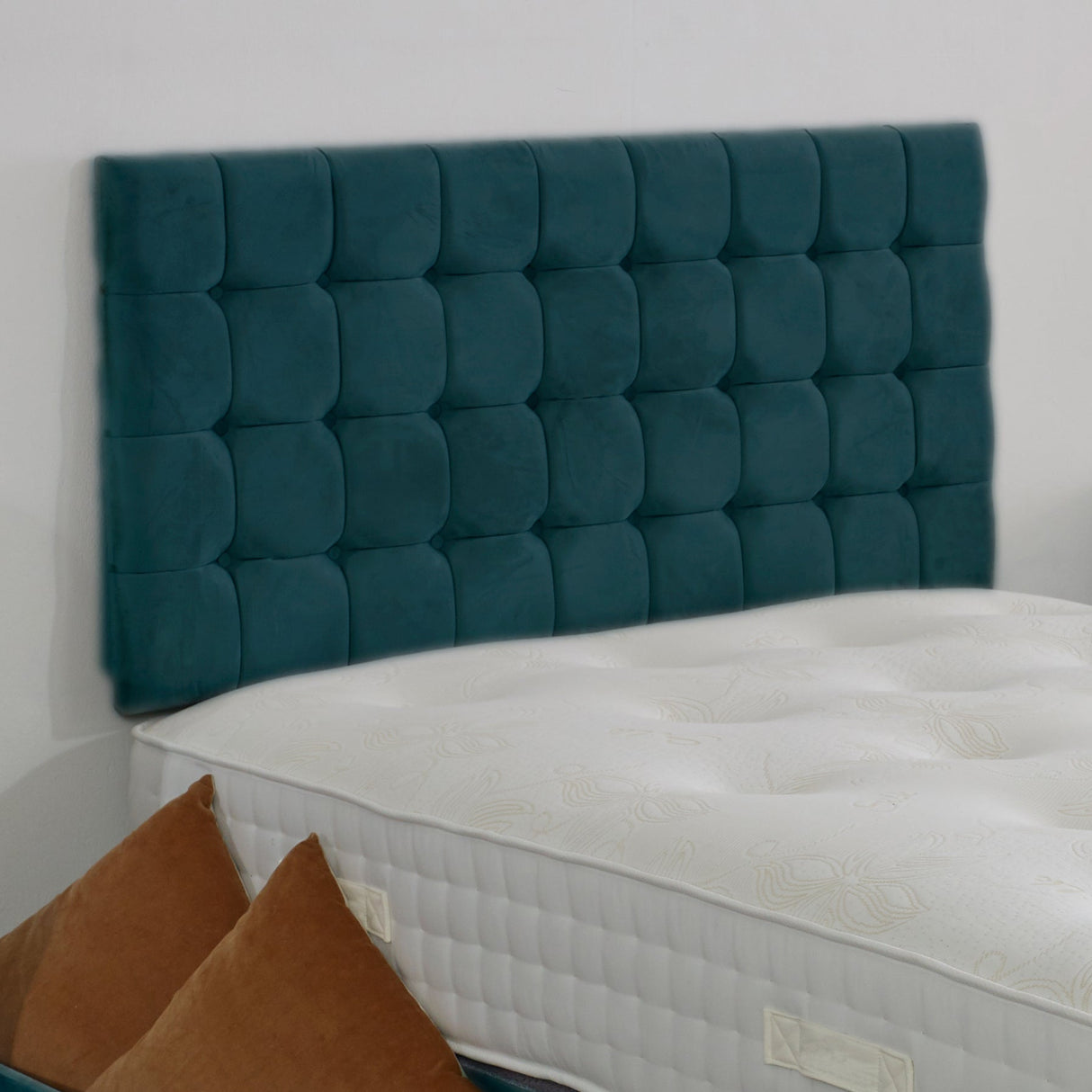 Riviera Upholstered Headboard
