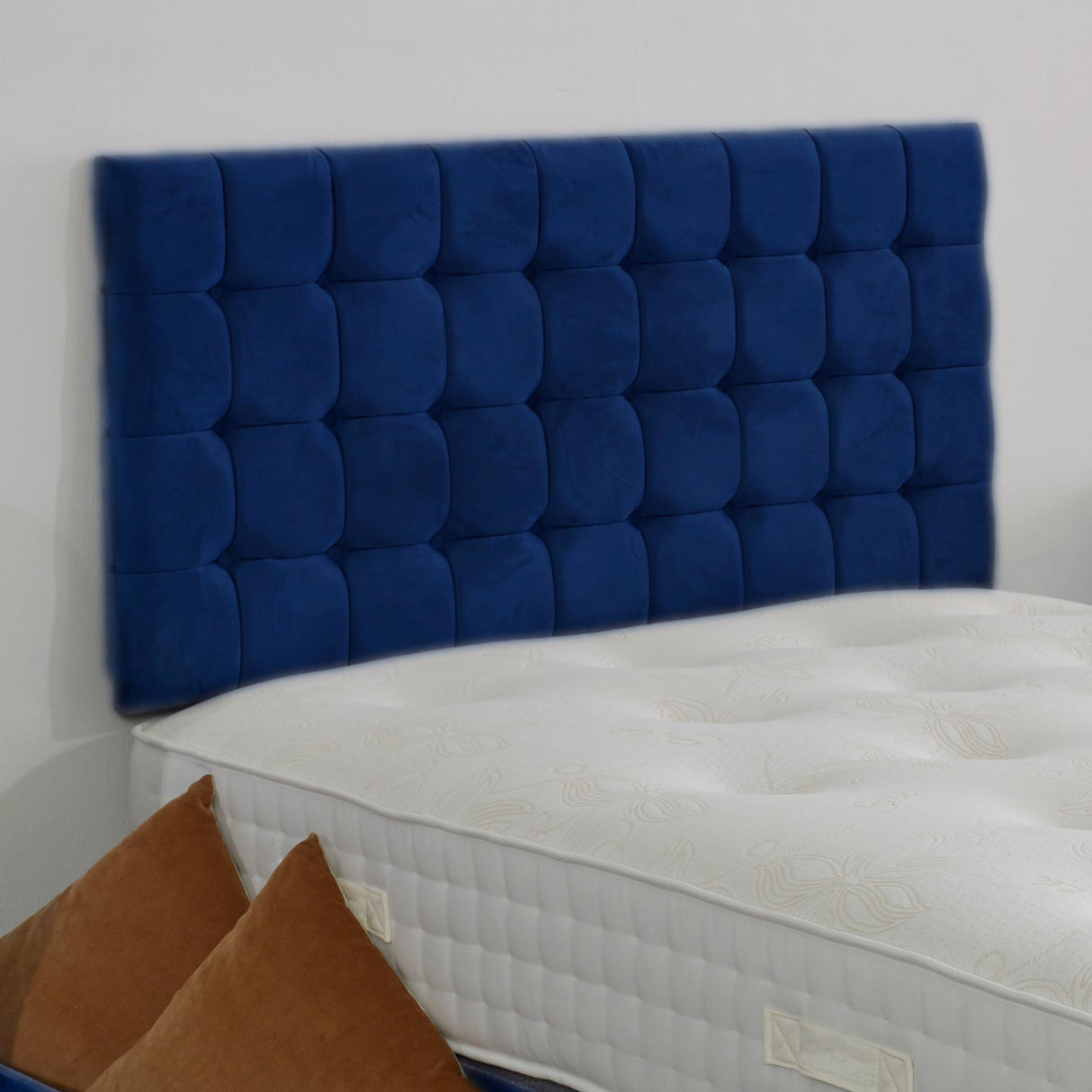 Riviera Upholstered Headboard
