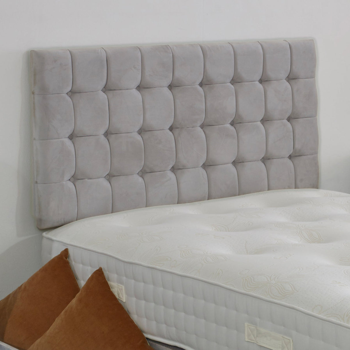 Riviera Upholstered Headboard