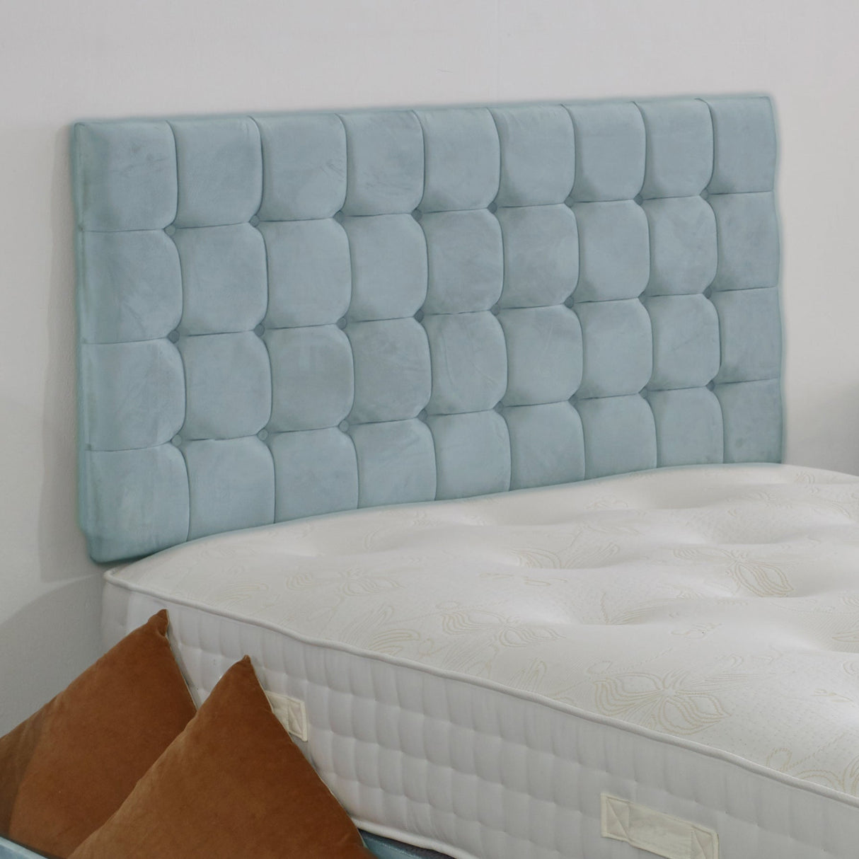Riviera Upholstered Headboard