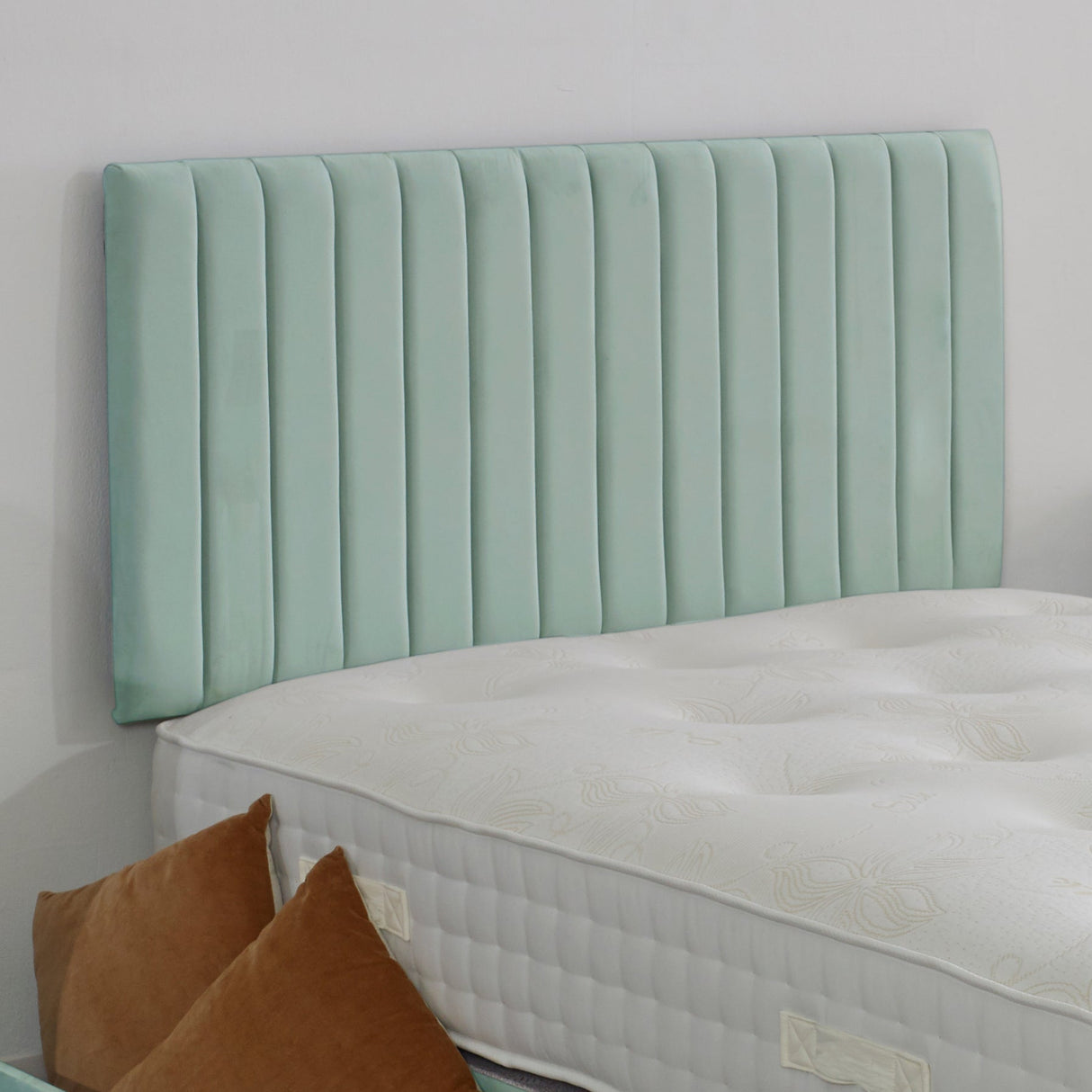 Monroe Upholstered Headboard