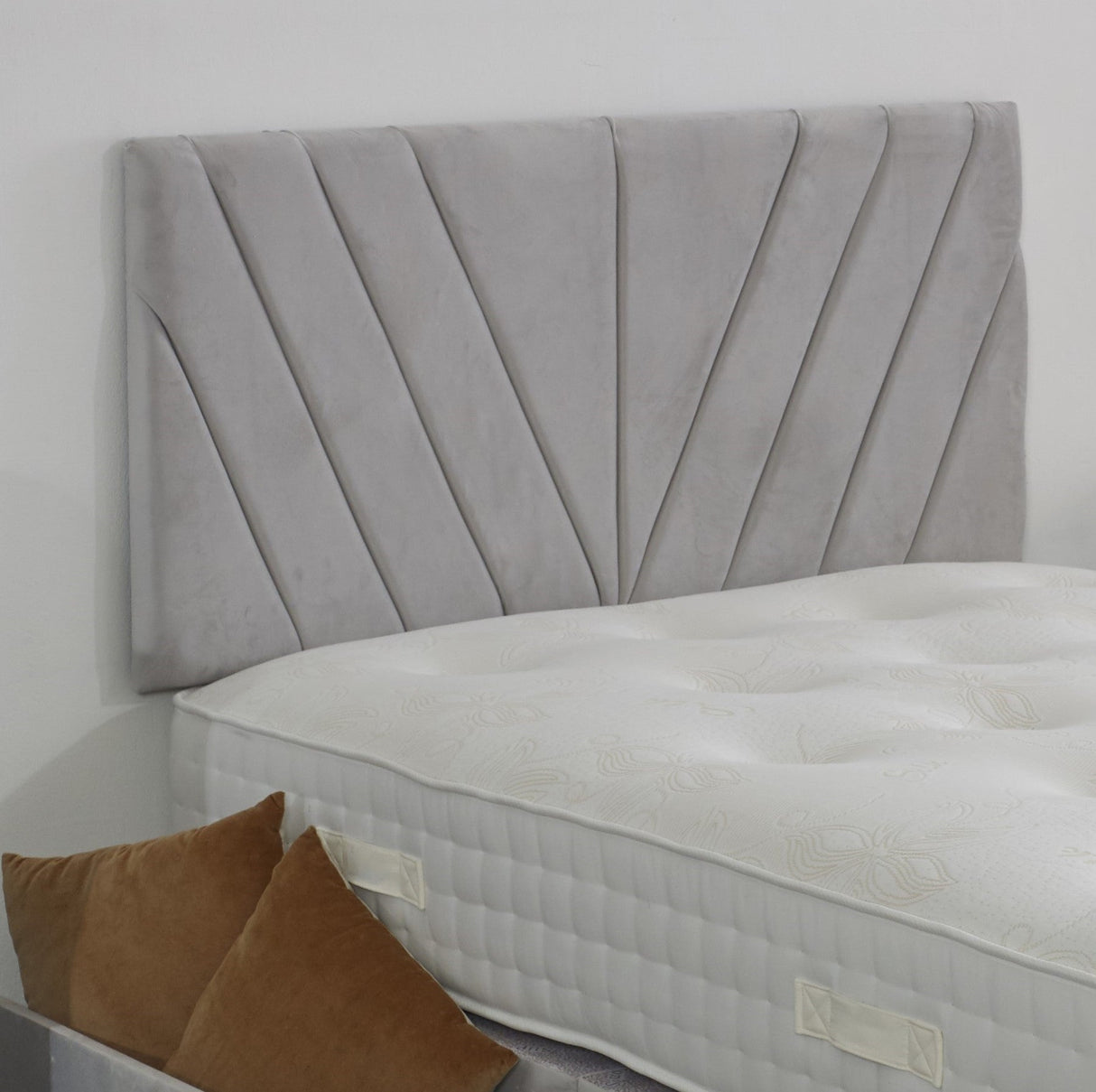 Venus Upholstered Headboard