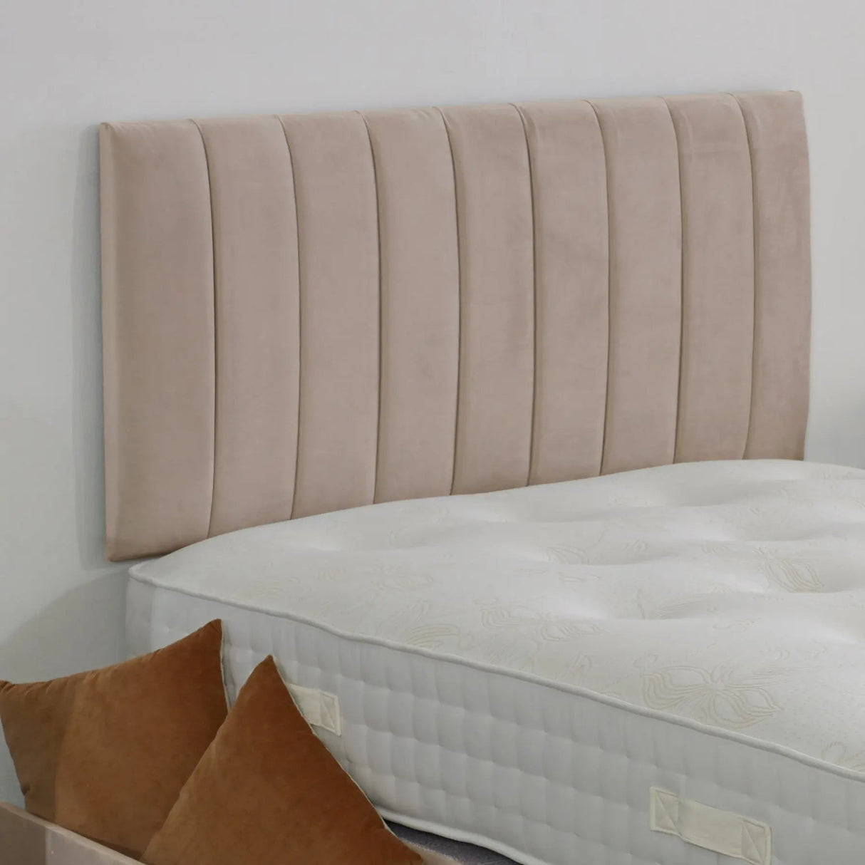 Hendon Upholstered Headboard