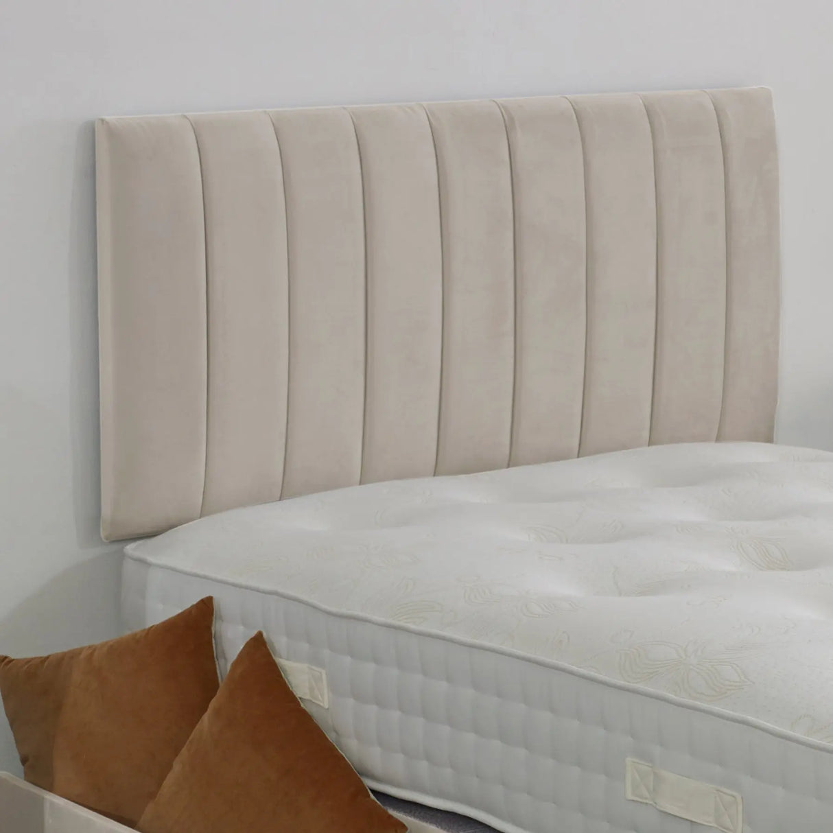 Hendon Upholstered Headboard