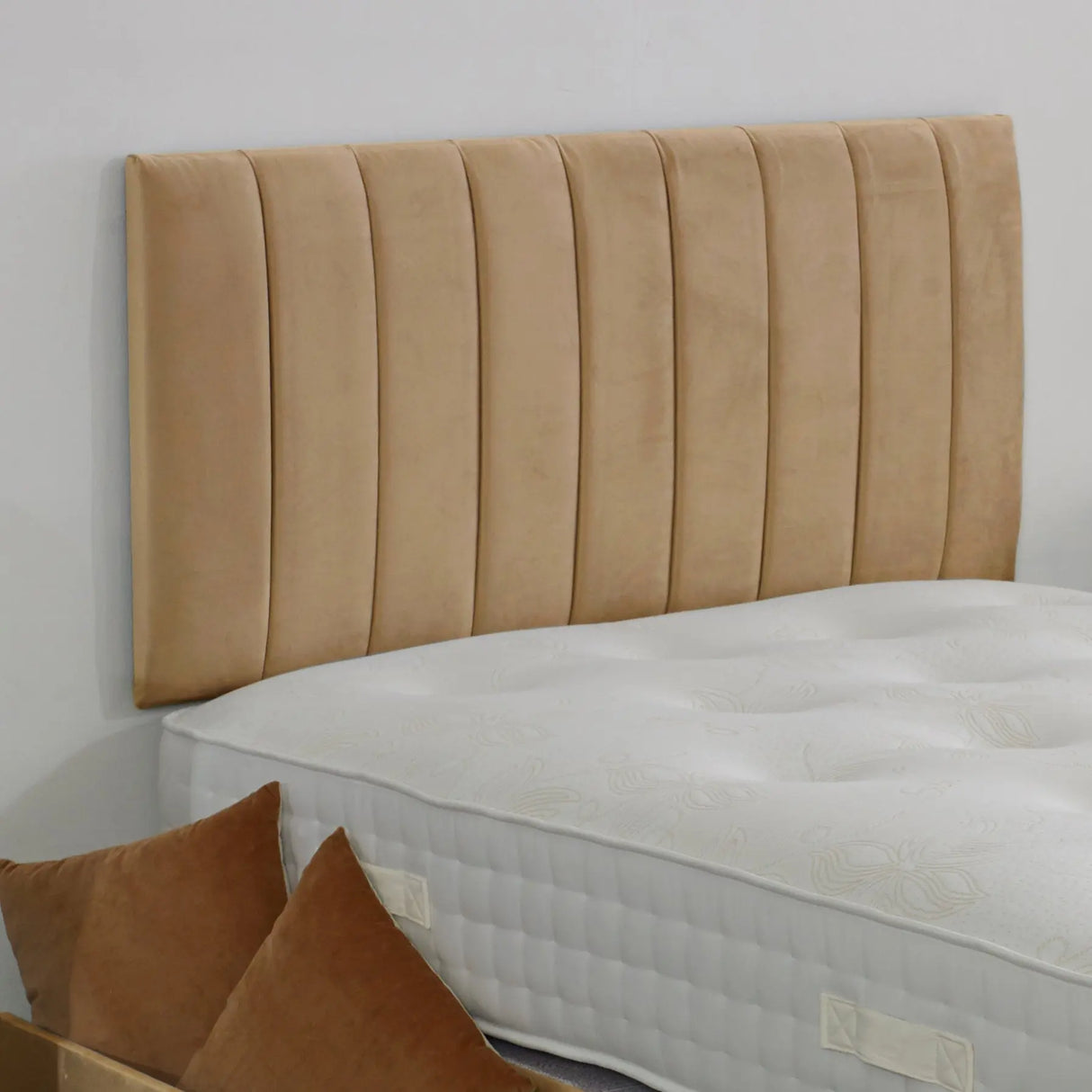 Hendon Upholstered Headboard