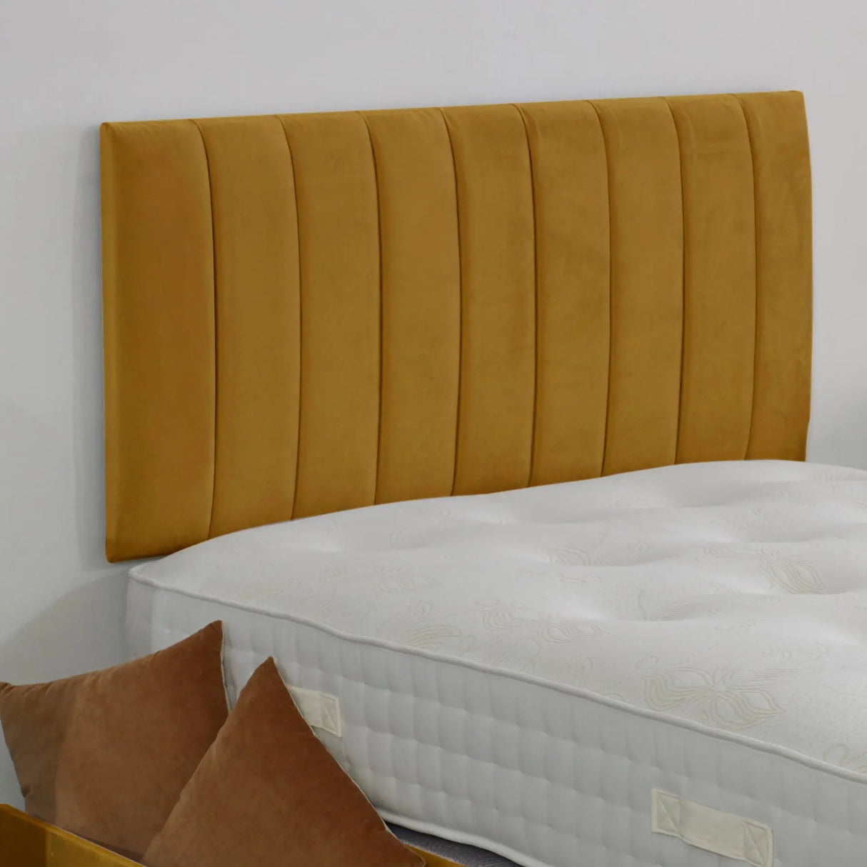 Hendon Upholstered Headboard