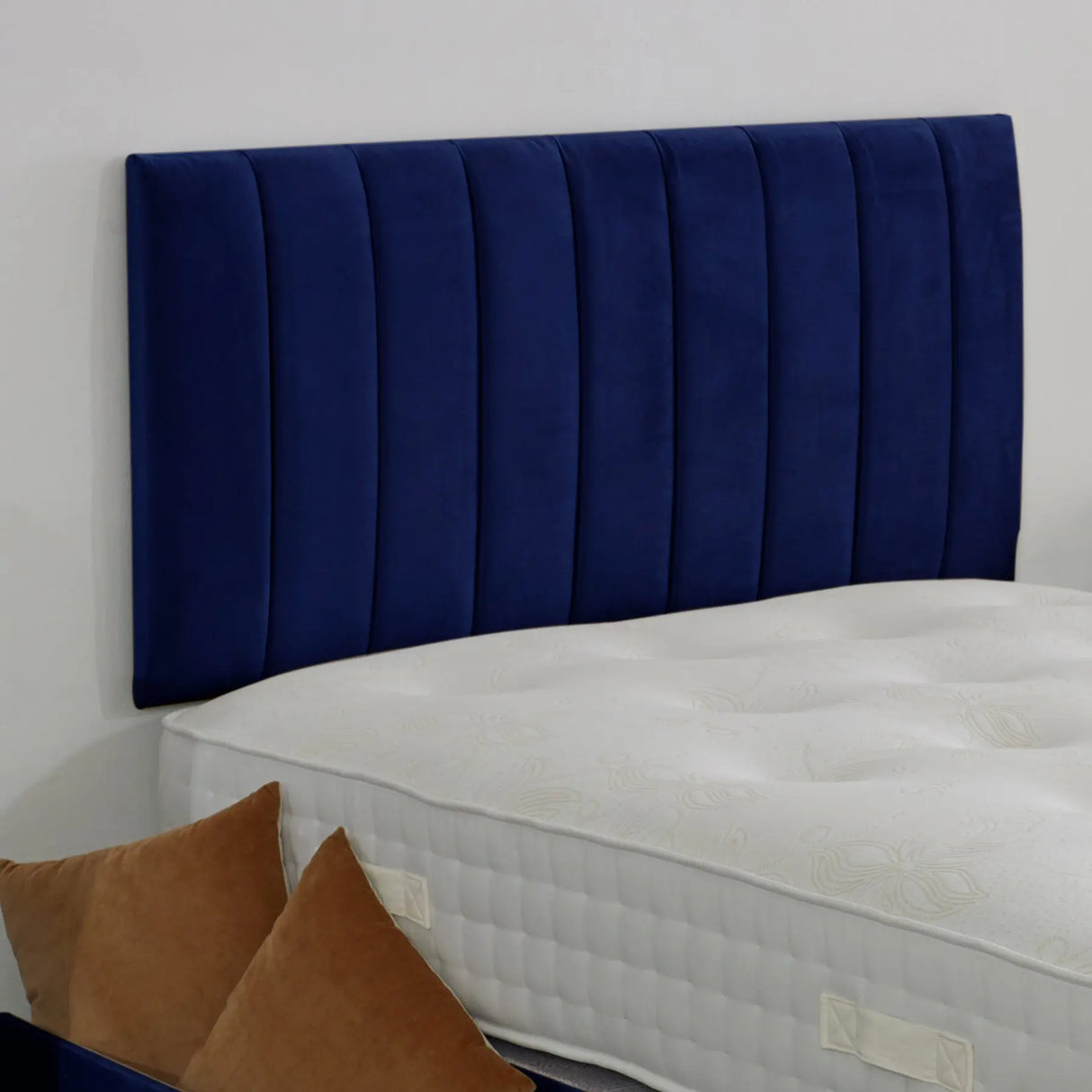 Hendon Upholstered Headboard