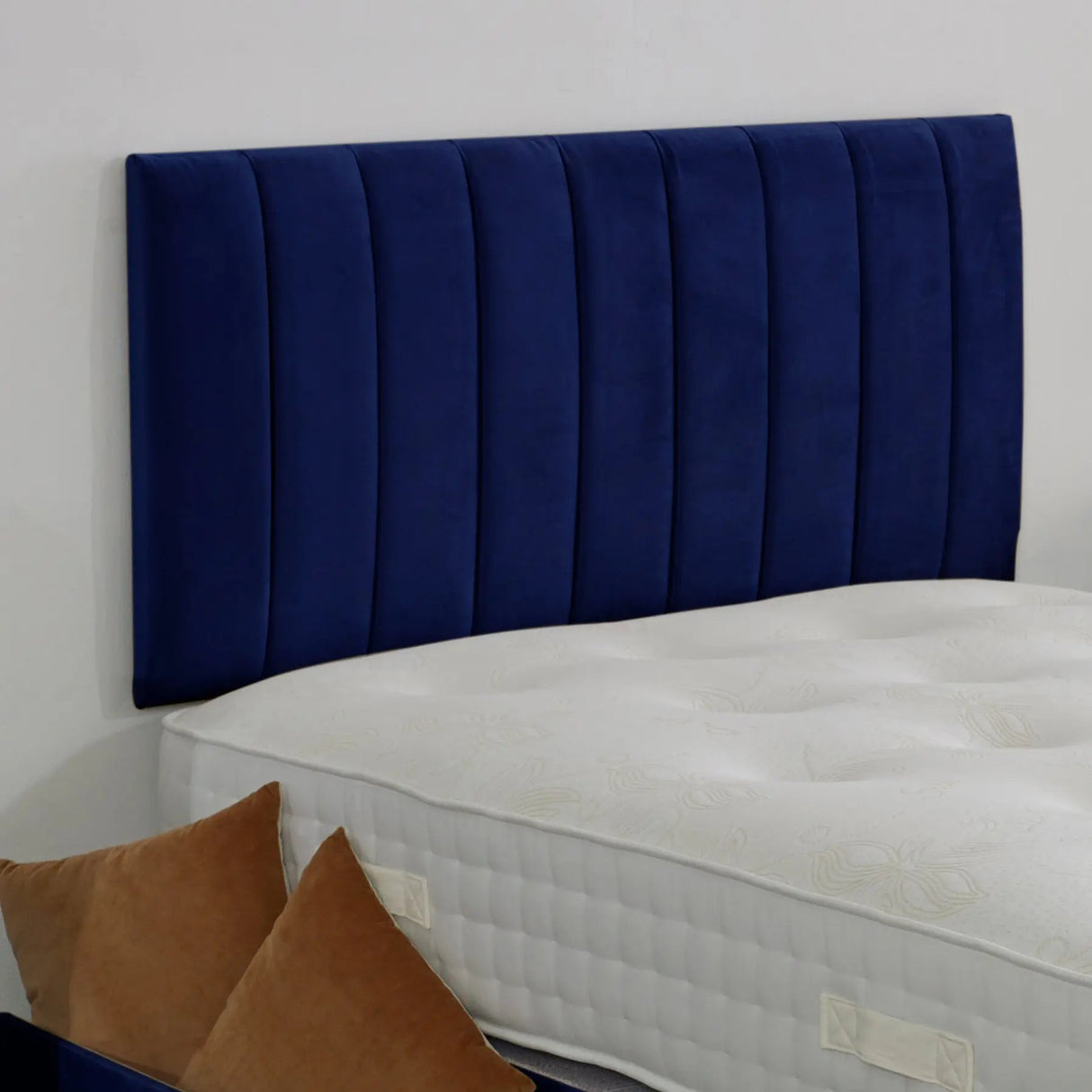 Hendon Upholstered Headboard