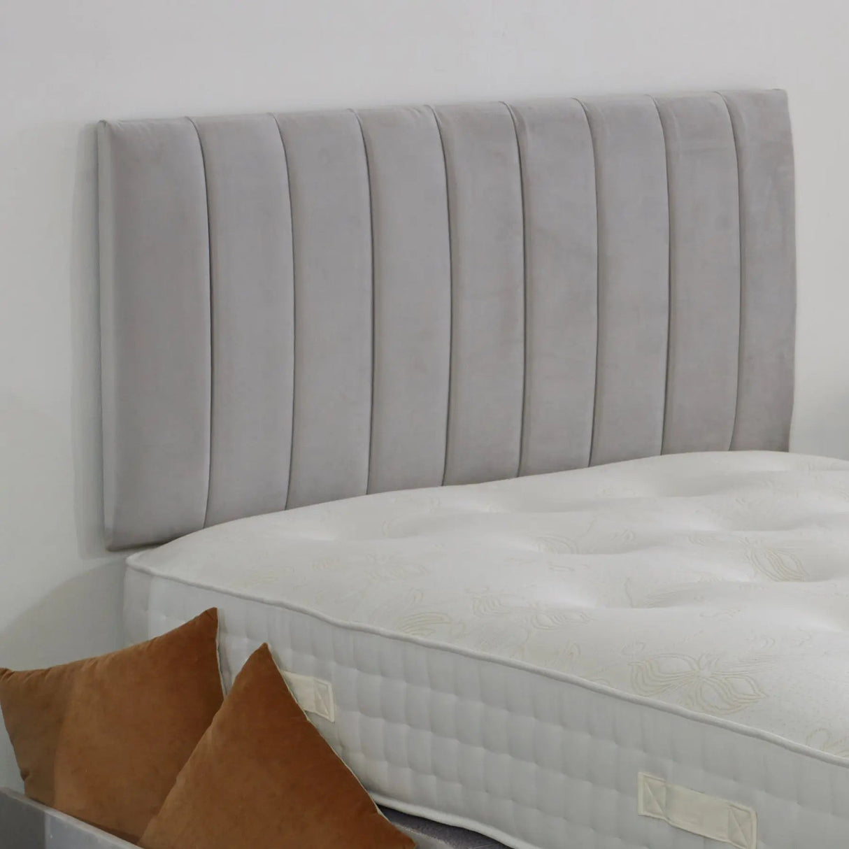 Hendon Upholstered Headboard