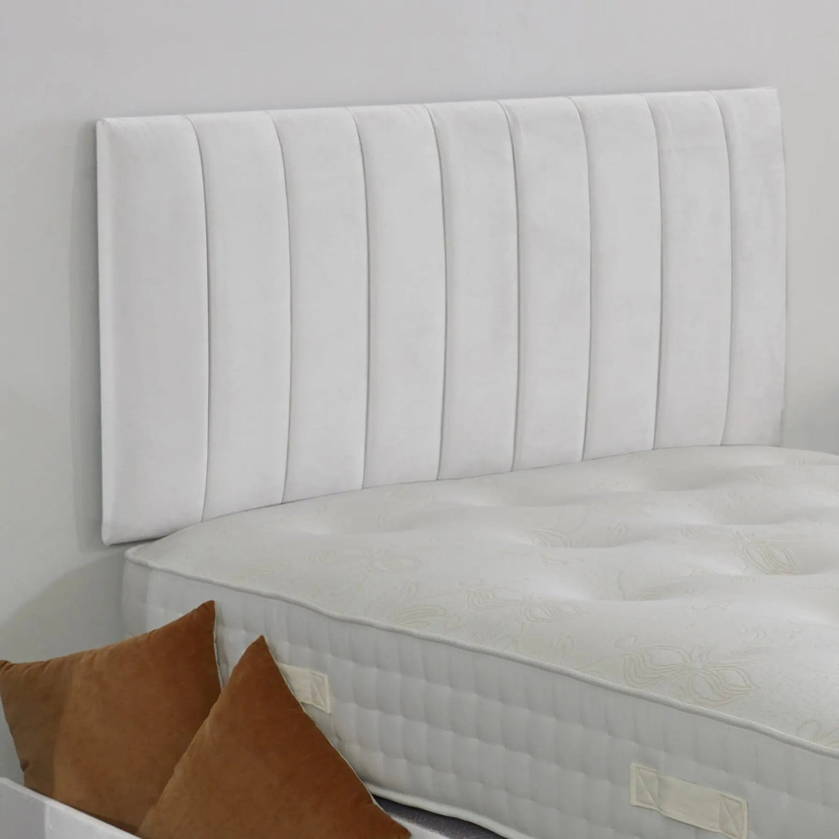 Hendon Upholstered Headboard