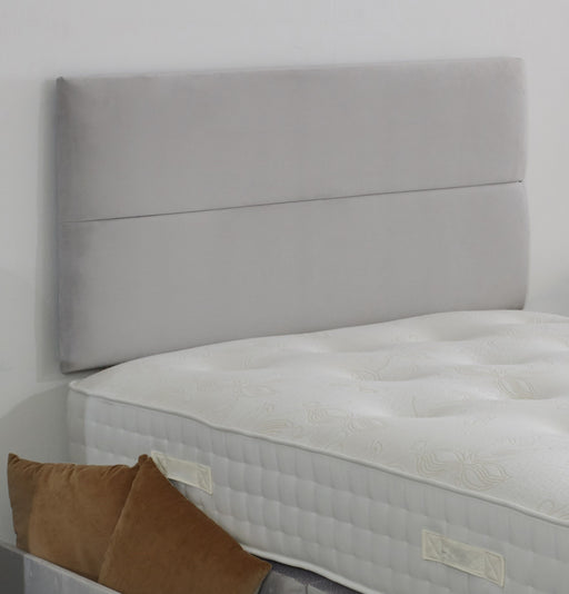 Prague Upholstered Headboard My Store