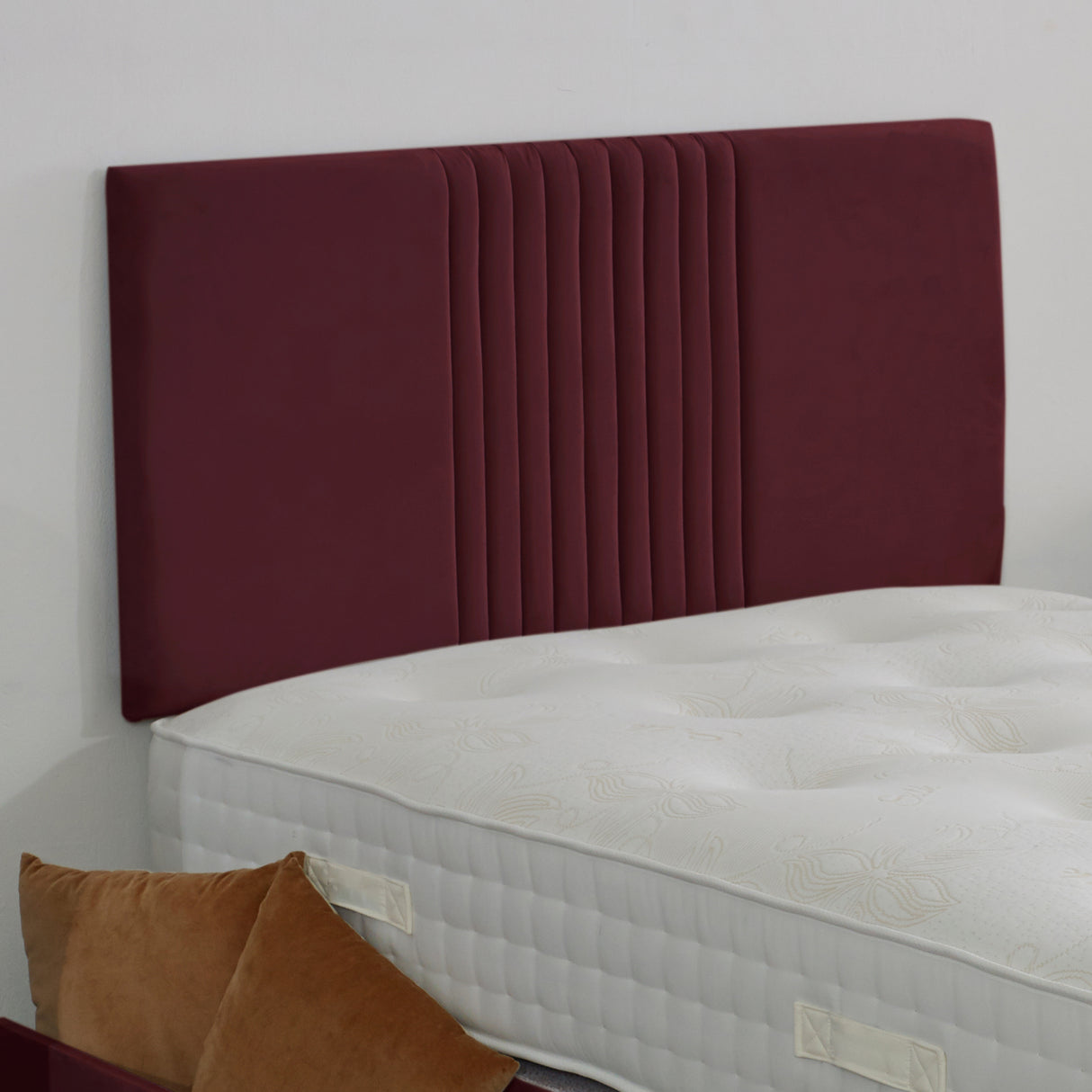 Riyadh Upholstered Headboard