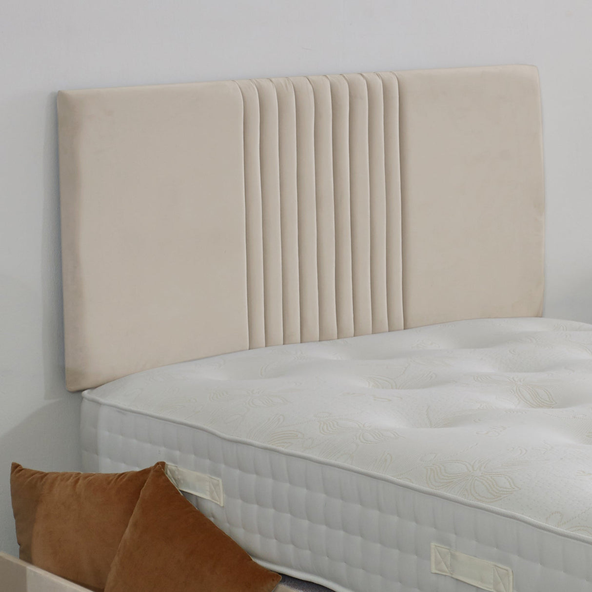 Riyadh Upholstered Headboard