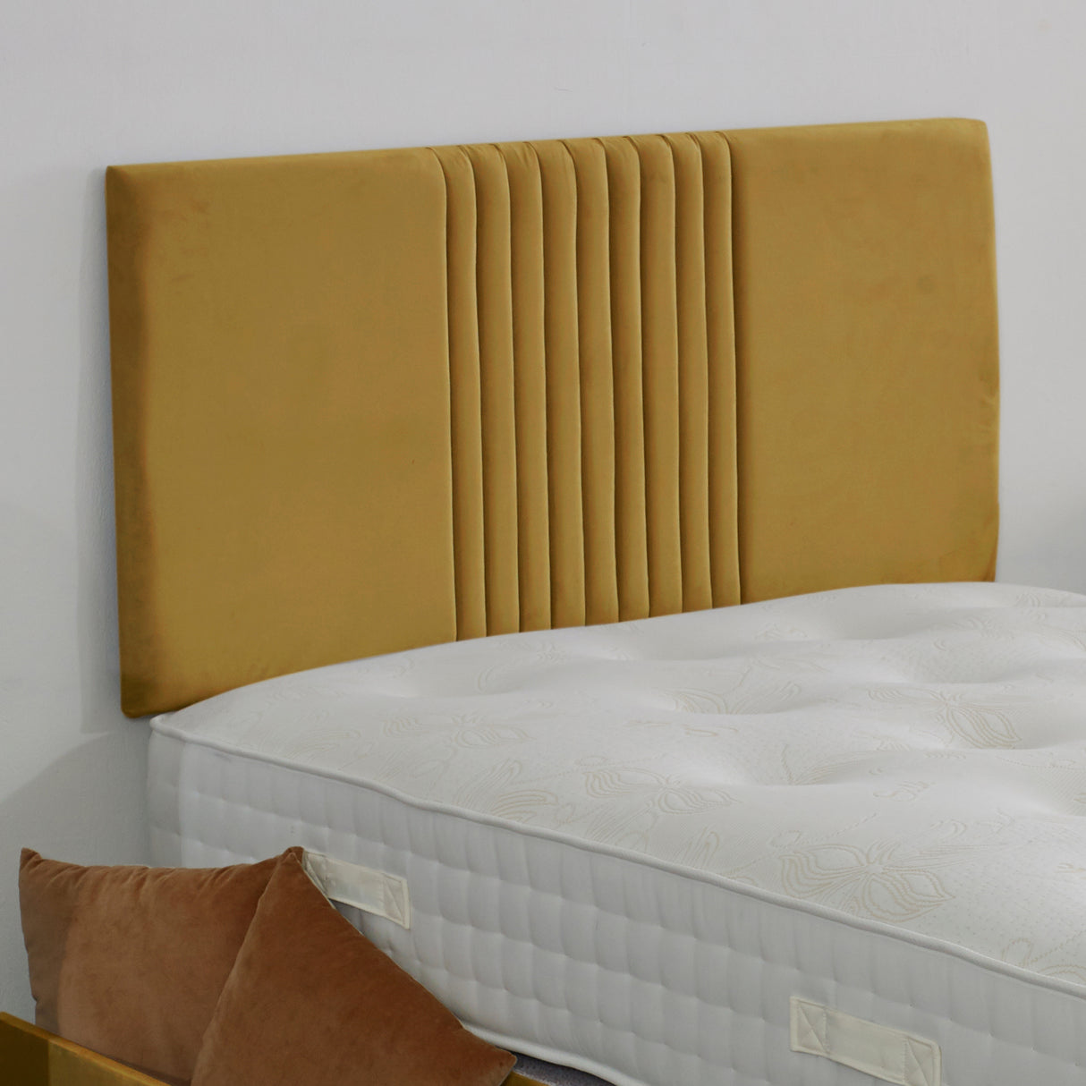 Riyadh Upholstered Headboard