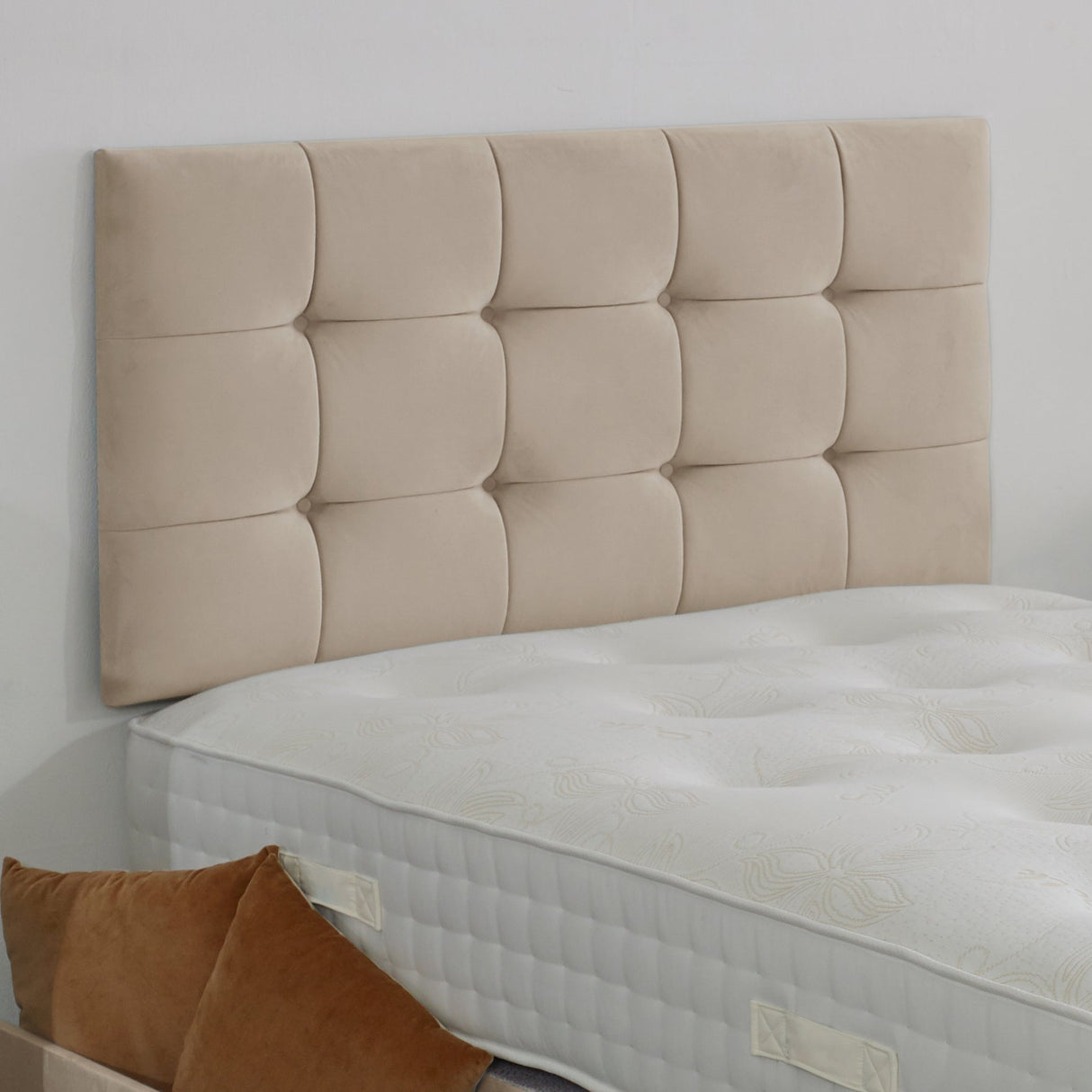 Chelsea Upholstered Headboard