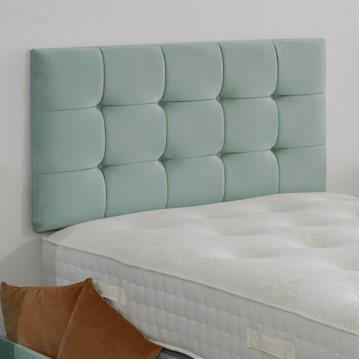 Chelsea Upholstered Headboard