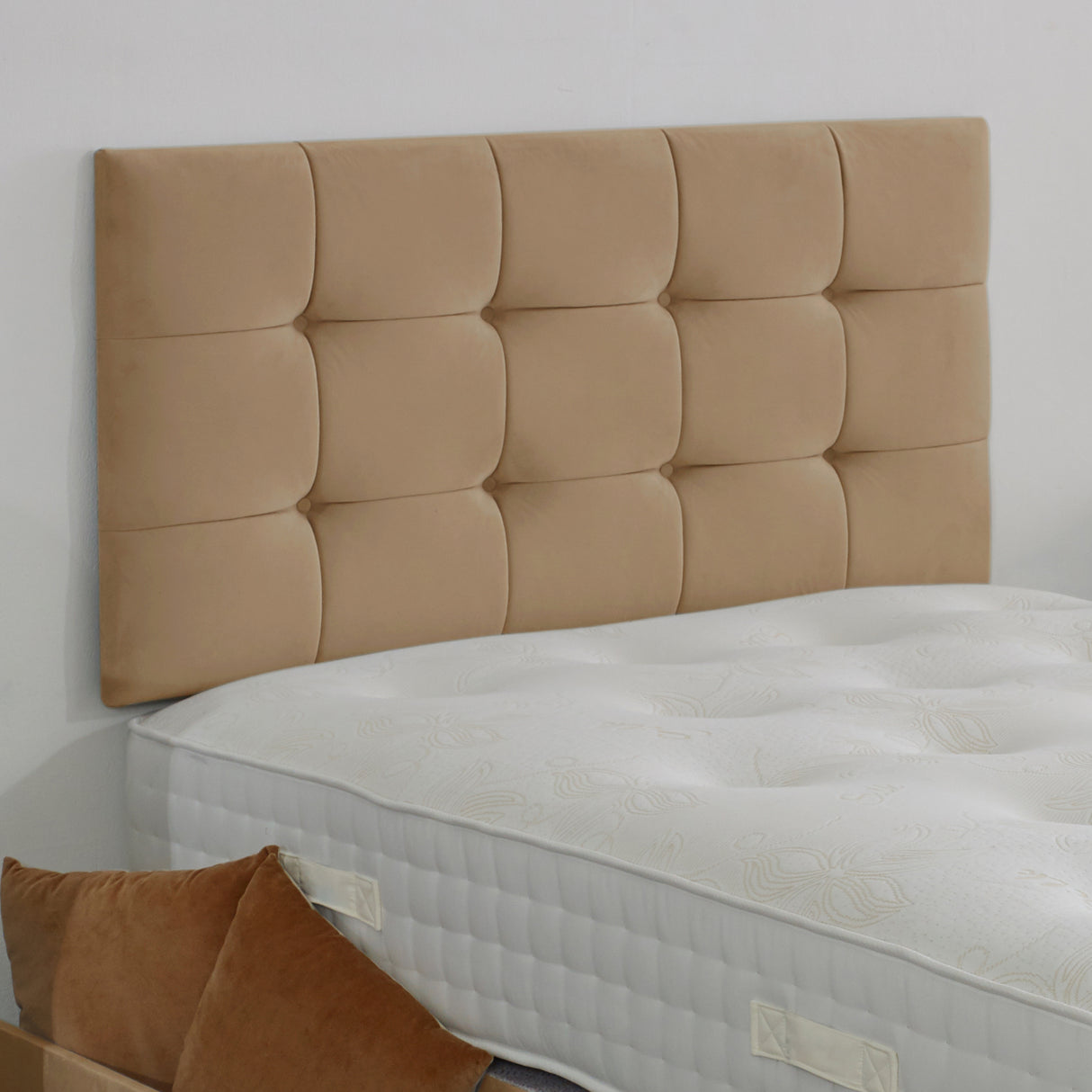 Chelsea Upholstered Headboard