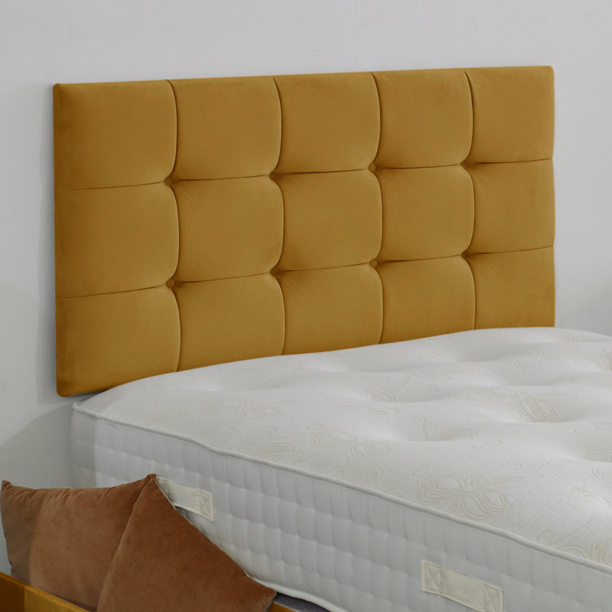 Chelsea Upholstered Headboard