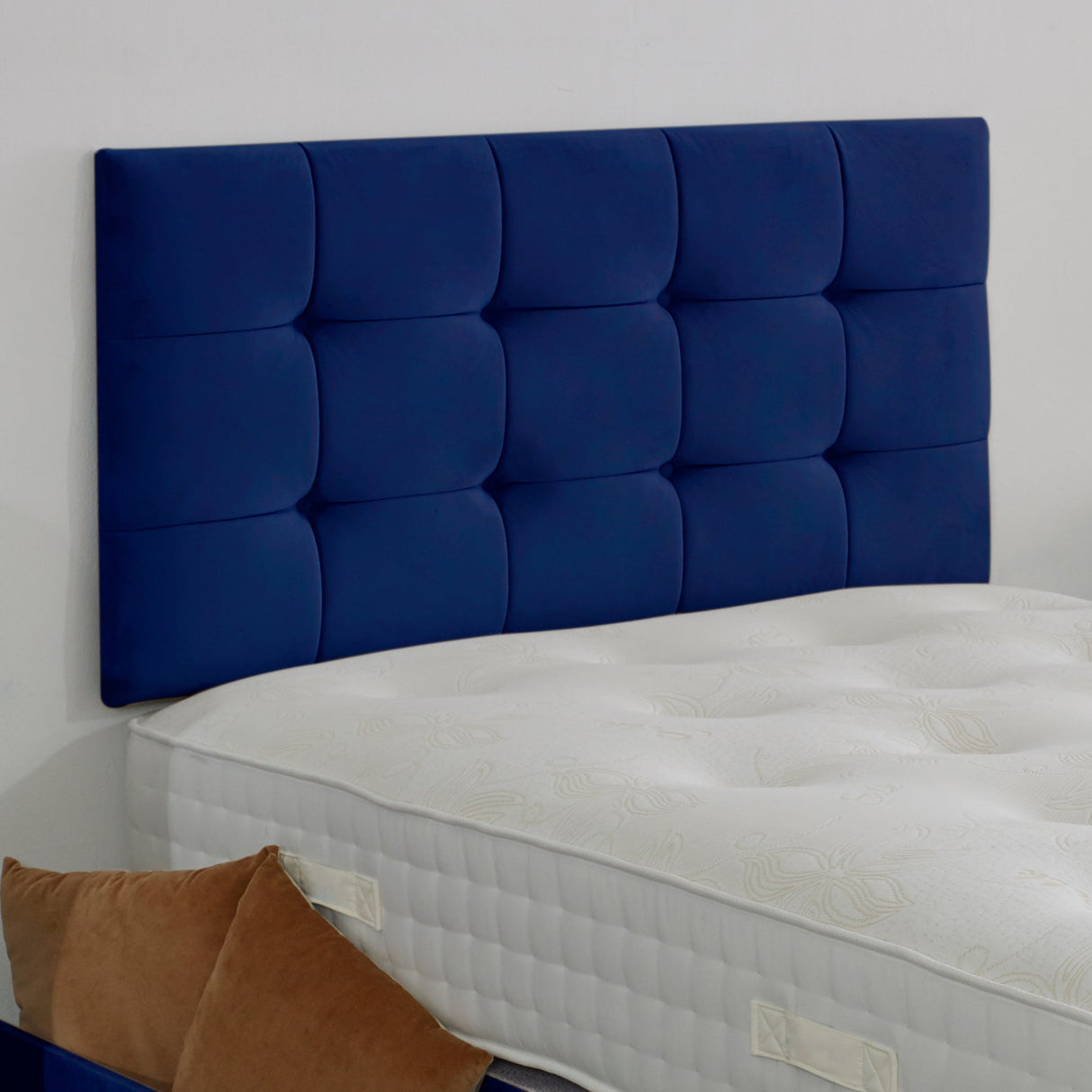 Chelsea Upholstered Headboard
