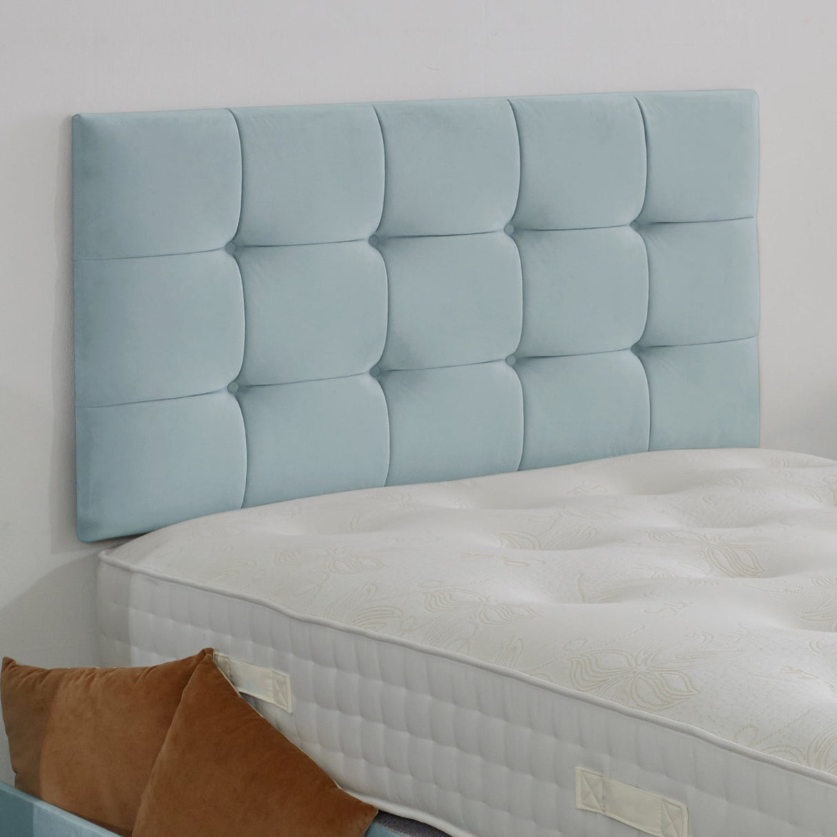 Chelsea Upholstered Headboard