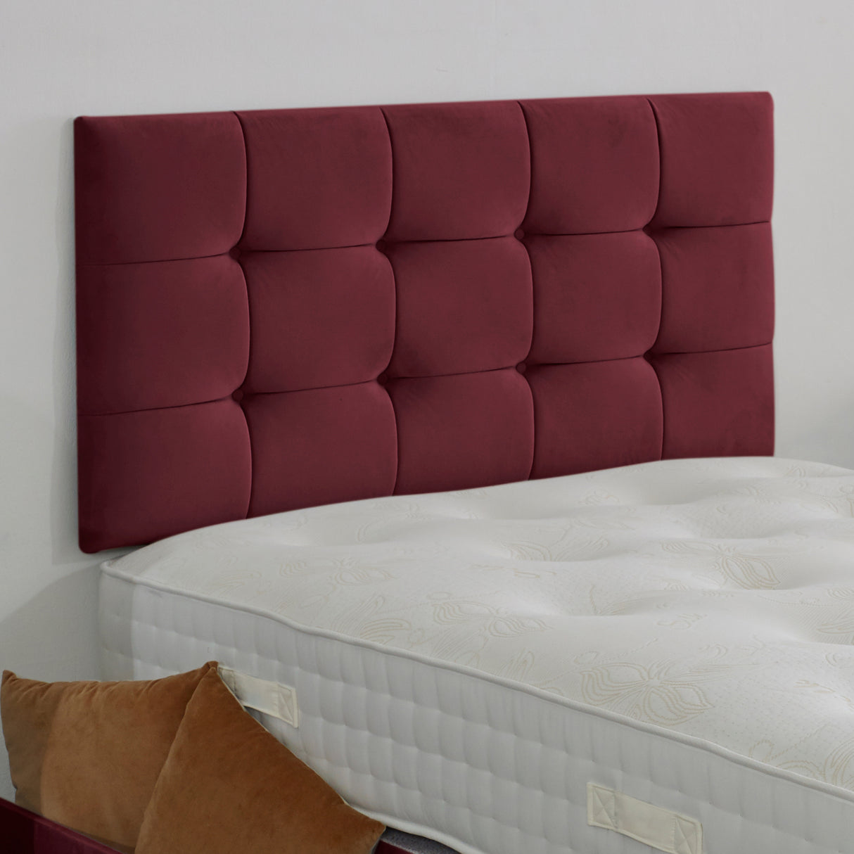 Chelsea Upholstered Headboard