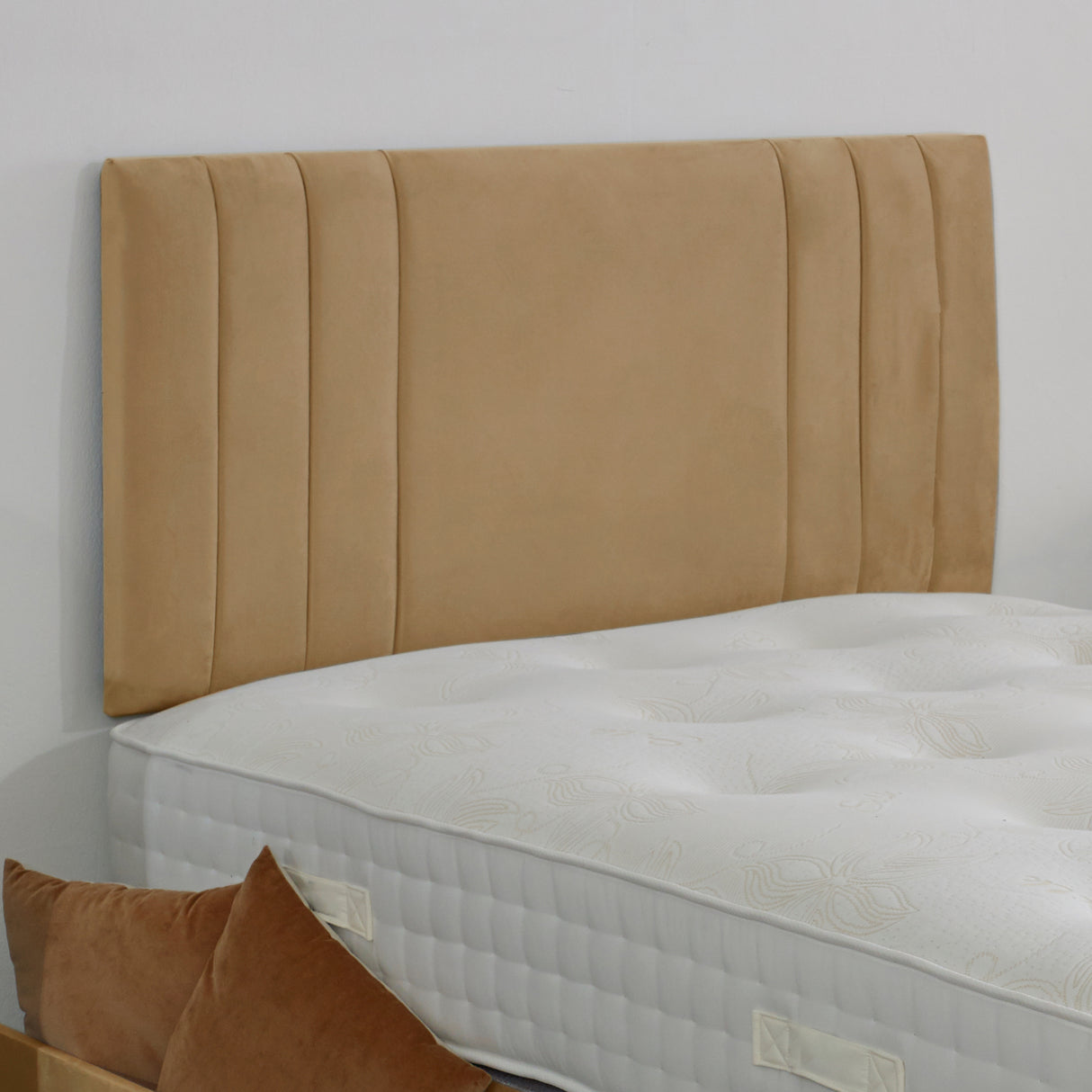 Valencia Upholstered Headboard