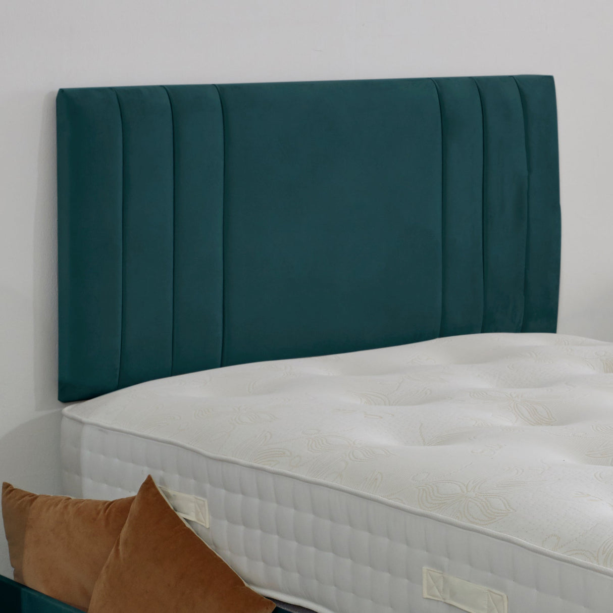 Valencia Upholstered Headboard