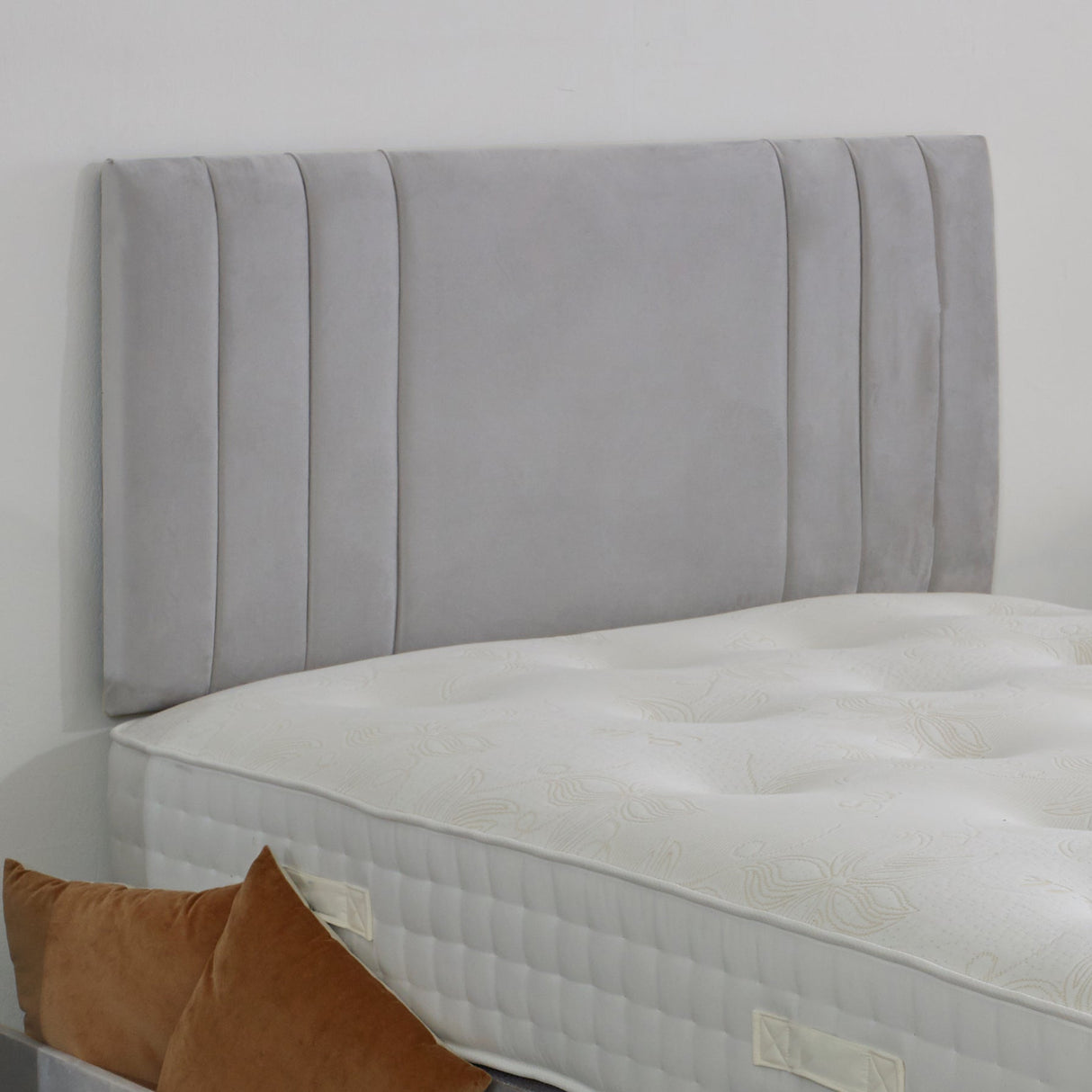 Valencia Upholstered Headboard