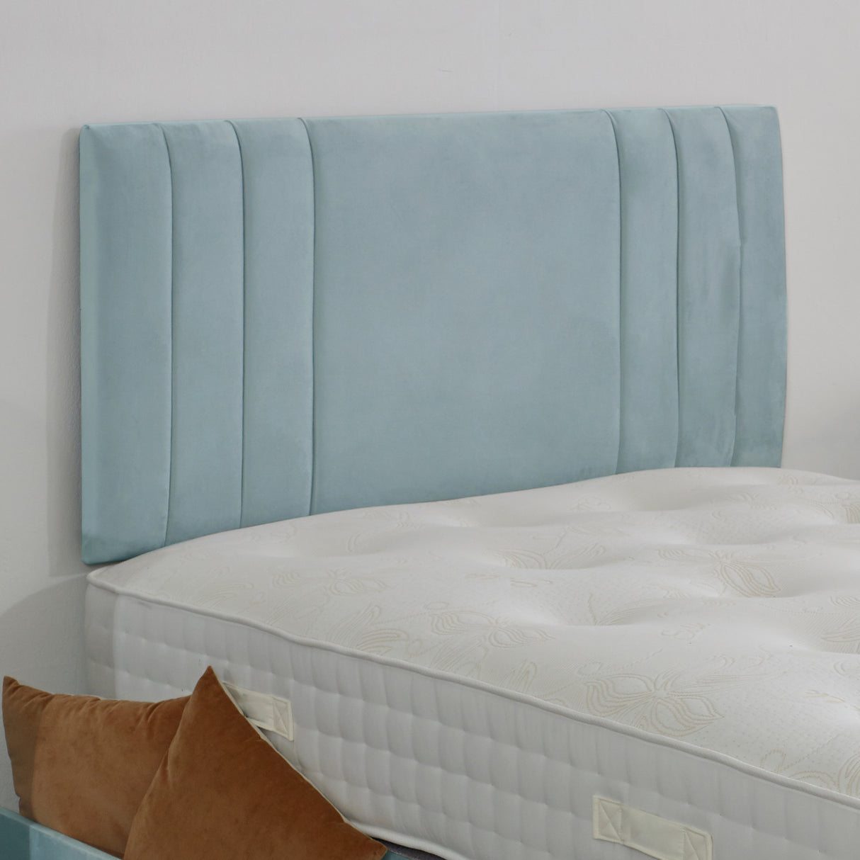 Valencia Upholstered Headboard