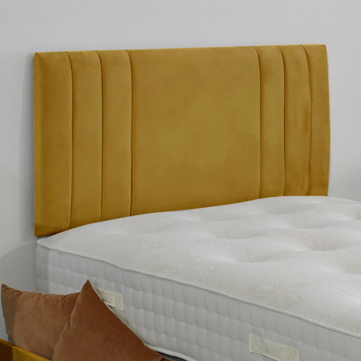 Valencia Upholstered Headboard