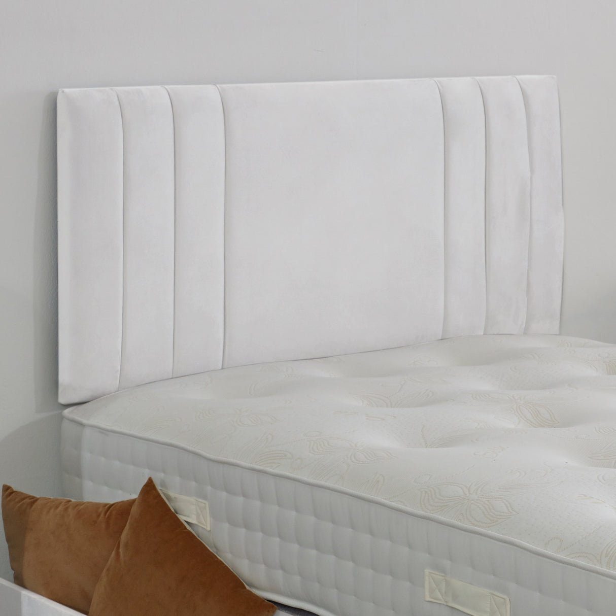 Valencia Upholstered Headboard