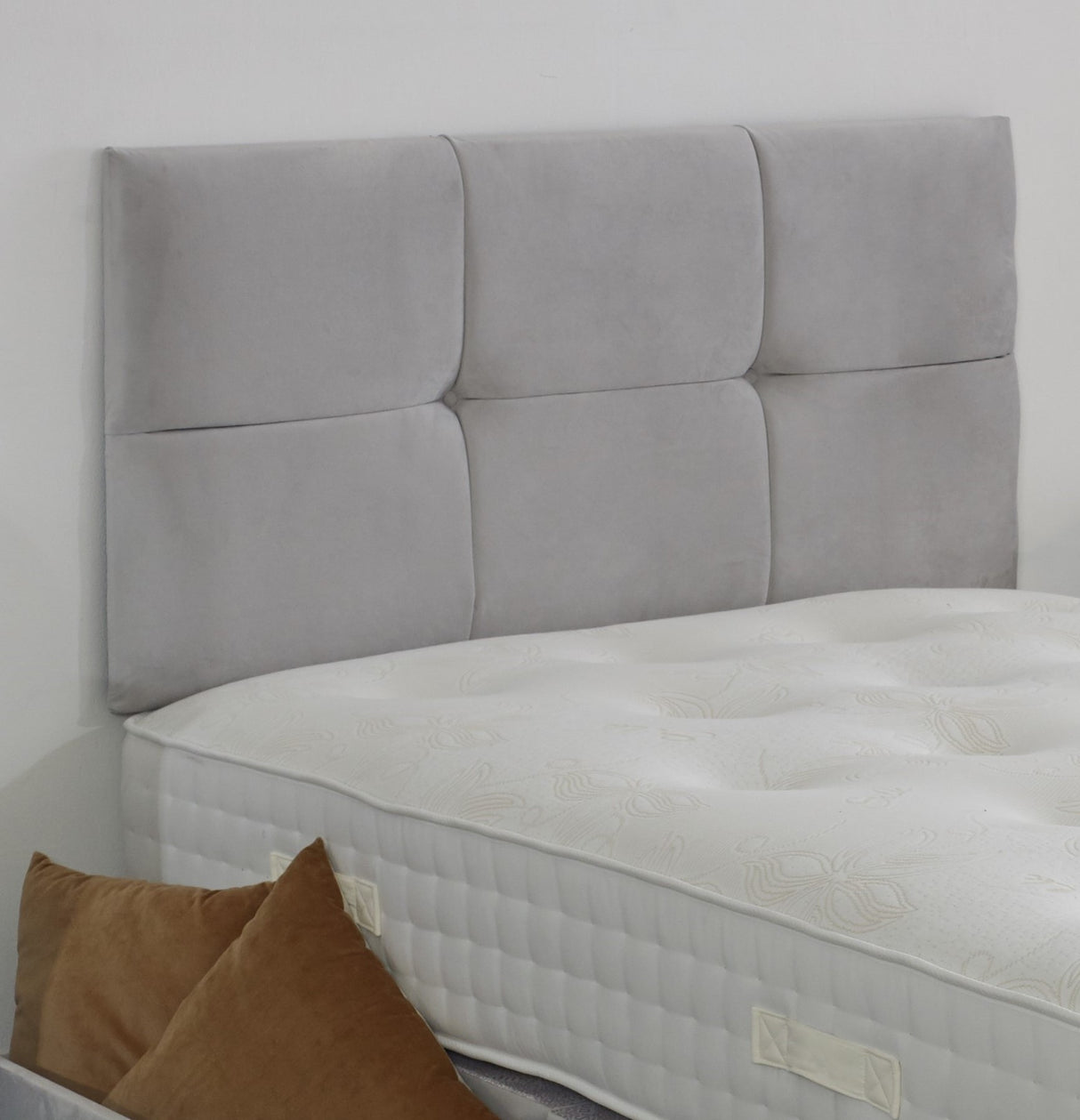 Victoria Upholstered Headboard