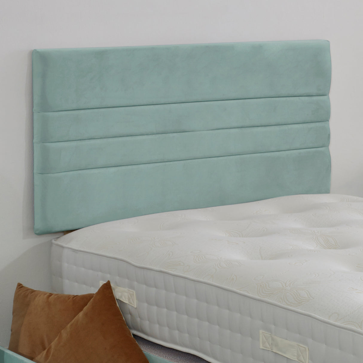 Hilton Upholstered Headboard