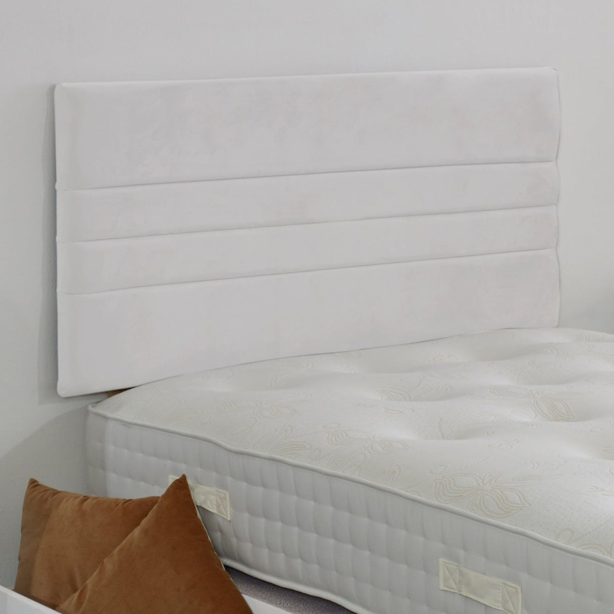 Hilton Upholstered Headboard